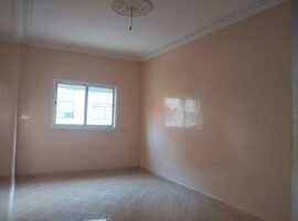Appartement a louer R+3, 1èr étage à la route de Sidi bouzid el jadida.