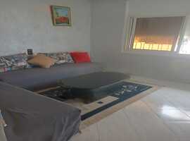 L'agence immobilière LOGE.ma met en location Des appartements meublés à el jadida, location vacances Contactez-nous 0661390804