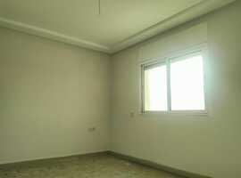 Appartement de 83 m2 dans un immeuble au 3ème étage, R+3 avec ascenseur prés marjan el jadida.