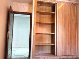 Appartement de 138 m2 escalier privative a hay essalm el jadida 