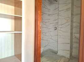 Niveau de villa d3 128 m2 a al bosstane El jadida.