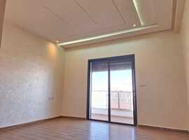 Niveau de villa d3 128 m2 a al bosstane El jadida.