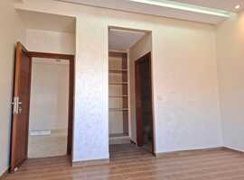Niveau de villa d3 128 m2 a al bosstane El jadida.