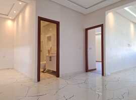 Niveau de villa d3 128 m2 a al bosstane El jadida.