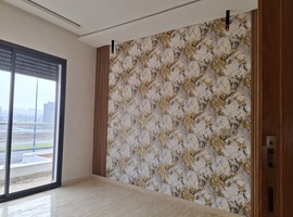 Duplex à vendre de 300 m2 à al bousstane el jadida.