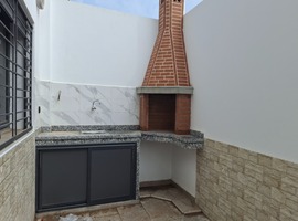 Duplex à vendre de 300 m2 à al bousstane el jadida.