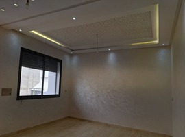 Duplex à vendre de 300 m2 à al bousstane el jadida.