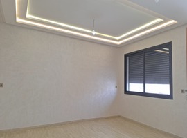 Duplex à vendre de 300 m2 à al bousstane el jadida.