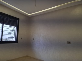 Duplex à vendre de 300 m2 à al bousstane el jadida.