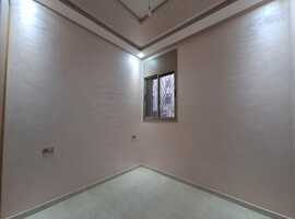 Appartement RDC de 120 m2 a vendre avec garage près Marjan El jadida 