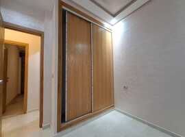 Appartement RDC de 120 m2 a vendre avec garage près Marjan El jadida 
