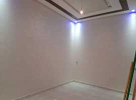 Appartement RDC de 120 m2 a vendre avec garage près Marjan El jadida 