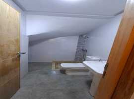Appartement RDC de 120 m2 a vendre avec garage près Marjan El jadida 