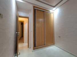 Appartement RDC de 120 m2 a vendre avec garage près Marjan El jadida 