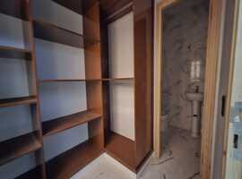 Appartement RDC de 151 m2 dans R+2 a Nrjiss el jadida.
