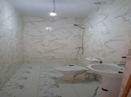 Appartement RDC de 151 m2 dans R+2 a Nrjiss el jadida.