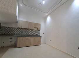 Appartement RDC de 151 m2 dans R+2 a Nrjiss el jadida.