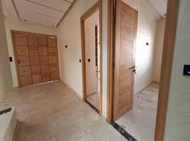 Duplex villa de 3 façades avec piscine a vendre a al bosstane El jadida.