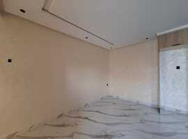 Duplex villa de 3 façades avec piscine a vendre a al bosstane El jadida.