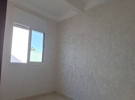 Des appartements a vendre dans une R+4 a hay salam el jadida