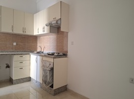 Des appartements a vendre dans une R+4 a hay salam el jadida