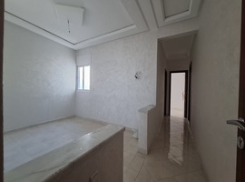 Des appartements a vendre dans une R+4 a hay salam el jadida