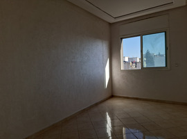 Appartement a vendre au 4 ème étage , centre hay salam el jadida