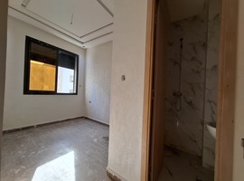 شقق جاهزة للبيع قابلة للدعم 90 متر مربع عقارية جاهزة حي المطار مدينة الجديدة 