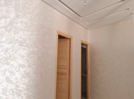Appartement RDC dans R+2 a vendre a al bosstane El jadida.