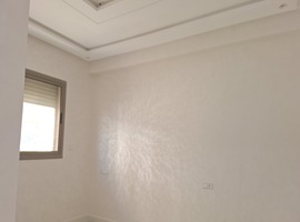 Appartement RDC dans R+2 a vendre a al bosstane El jadida.