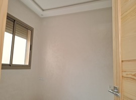 Appartement RDC dans R+2 a vendre a al bosstane El jadida.