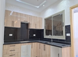 Appartement RDC dans R+2 a vendre a al bosstane El jadida.