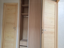 Appartement RDC dans R+2 a vendre a al bosstane El jadida.