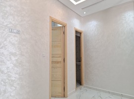 Appartement RDC dans R+2 a vendre a al bosstane El jadida.