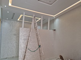 Appartement RDC dans R+2 a vendre a al bosstane El jadida.