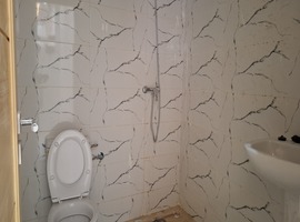 Appartement RDC dans R+2 a vendre a al bosstane El jadida.