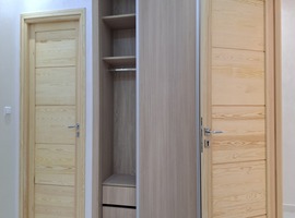 Appartement RDC dans R+2 a vendre a al bosstane El jadida.
