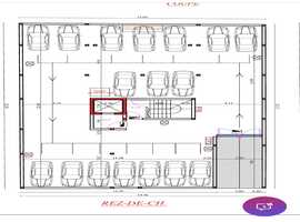Réservation sur plan des appartements a el jadida 