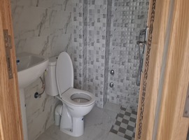 Appartement a vendre dans un immeuble avec garage et ascenseur, de 76 m2 dans une R+4 à el jadida. 
