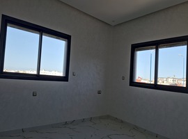 Niveau de villa de 3 façades à vendre près Marjane el jadida