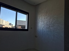 Niveau de villa de 3 façades à vendre près Marjane el jadida