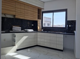 Niveau de villa de 3 façades à vendre près Marjane el jadida