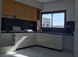 Niveau de villa de 3 façades à vendre près Marjane el jadida