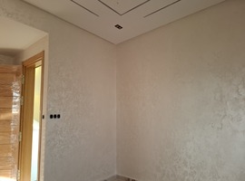 الجديد في شقق بواجهتين ،عمارةr+3 بالمصعد بمدينة الجديدة    