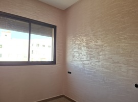 الجديد في شقق بواجهتين ،عمارةr+3 بالمصعد بمدينة الجديدة    