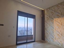 Niveau de villa près Marjan el jadida.