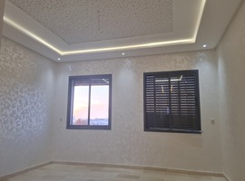 Niveau de villa près Marjan el jadida.