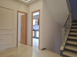 Niveau de villa près Marjan el jadida.