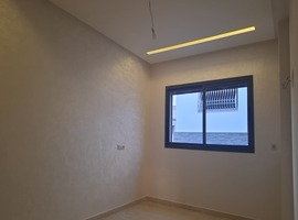 Niveau de villa près Marjan el jadida.