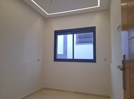 Niveau de villa près Marjan el jadida.